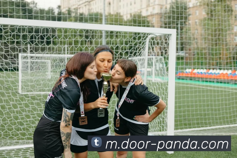 熊猫体育服务体系